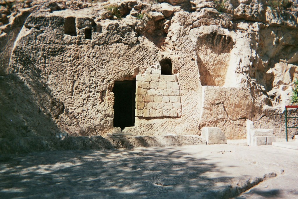 Jerusalem_Tomb_of_the_Garden