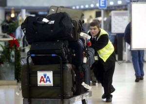 Spain-airports-to-start-luggage-cart-fee