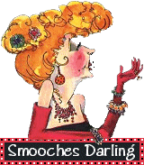 smooches-darling